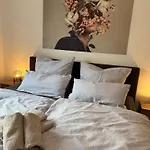 Moderne Mit Parkplatz Und Kaffeevollautomat Apartamento *