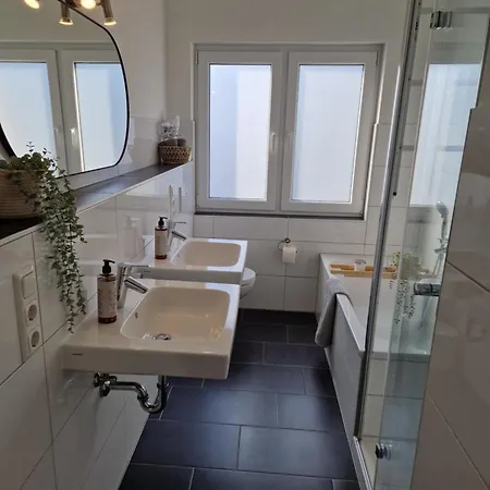 Moderne Mit Sauna Zulpich